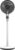 Meaco Sefte 10 3-in-1 Adjustable Pedestal Air Circulator 3 Year Warranty