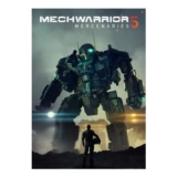 MechWarrior 5: Mercenaries Xbox One/Xbox Series XS/PC
