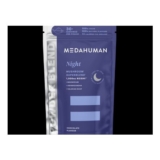 Medahuman Night Mushroom Superblend Powder 150g