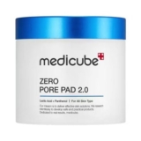 Medicube Zero Pore Pad 2.0 155g (70 Pieces)
