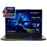 Medion Erazer Beast 16 X1 Ultimate Gaming Laptop ( Nvidia RTX5090 24GB / 16 300Hz MiniLED qHD / Intel Ultra 9 275HX / 32GB / 2TB ) w/code