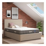 Medium Comfort Pocket Memory Hybrid Mattress