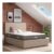 Medium Comfort Pocket Memory Hybrid Mattress