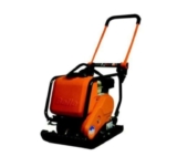 Medium Duty Plate Compactor – Petrol / Per Day – Free C&C