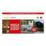 Mega Garden Warehouse Clearance Event – up to 80% off