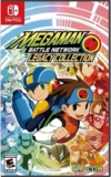 Mega Man Battle Network Legacy Collection for Nintendo Switch