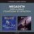 Megadeth: Countdown to Extinction/Rust in Peace CD box set