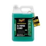 Meguiars D10101 Detailer All-Purpose Cleaner, 3.79L, Interior & Exterior