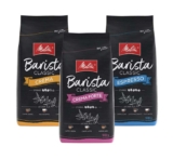 Melitta Barista Coffee Beans, 1kg – Espresso Crema Crema Forte w/Code – Free Delivery with £50 Spend