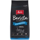 Melitta Barista Espresso or Crema Coffee Beans, 1kg