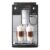 Melitta Bean-to-Cup Coffee Machine, Latticia OT, Colour: Silver, F300-101