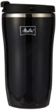 Melitta Therm Mug Black 250 ML Black
