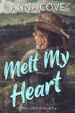Melt My Heart (Catskill Crew Romance Book 1) – Kindle Edition