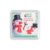 Melting Snowman Putty Toy