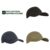 Mens 100% Cotton Baseball Cap (3 Colours) – With Code
