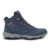 Mens Amble Walking Boots Navy Blue Water Repellent – Free Delivery For Members – Free to join