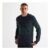 Mens Colour Block Jumper