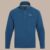 Mens Corey VI Half Zip Fleece Red Jasper – S – 4XL / Poseidon Blue S – XL – w/Discount for Carers – Free Delivery for Members