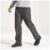 Mens Craghoppers Kiwi Classic Hiking Trousers Bark / Moss Sizes 26 – 36 w/Code
