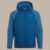 Mens Craghoppers Vamos Insulated Water-Resistant Hybrid Jacket Poseidon Blue, Small