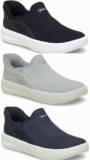 Mens Crocs Locale Ease in 3 colours: Black/Atmosphere/Navy (20% Off w/Code 10% Off Using Code From HSD / DFC – Free to Join)