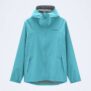 Mens Deluge Pro 3.0 Waterproof Jacket – Light Blue/Green/Navy/Orange/Teal XS to 3XL