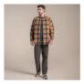 Mens Gable Long Sleeve Shirt