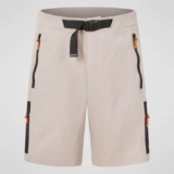 Mens Hike-air Stretch Shorts – Grey/Blue/Black 28-40
