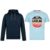 Mens Hoodie T shirt with code (choose from 50 hoodies & 50 T- shirts)