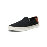 Mens Loafers Slip-on Espadrilles Comfortable Casual Shoes