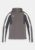 Mens Nike Performance Water-Repellant Windbreaker Jacket – Grey / Red – Sizes S – XXL w/Code – Spend £35 for Free Delivery