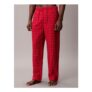 Mens Pure Cotton Checked Pyjama Bottoms – XL Only