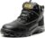 Mens Safety Boots Steel Toe Cap S3 SRC Work Shoes Ankle Leather 7752 Black Hammer