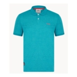 Mens Sea Grindle Tokyo Laundry Polo Shirt