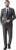 Mens Suits 2 Piece Slim Fit One Button Wedding Dress Tuxedo Classic Suit Blazer Trousers