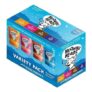 Meowing Heads Wet Cat Food – Variety Pack – 10 Pack
