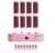 Mermade Hair Digital Hot Rollers – Pink – w/Code