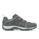 Merrell Mens Alverstone 2 Gore-tex Hiking Shoe, Size 12