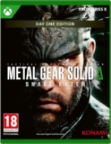 Metal Gear Solid Delta Snake Eater – Day One Edition (Xbox Series X / PS5)
