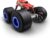 Metal Machines Over Drive, All Terrain Vehicle, Collectible Toy Car, Toy Race Car, Toy Monster Truck