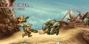 Metal Slug 3 – Nintendo Switch Game