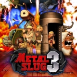 Metal Slug 3 – PS4