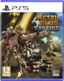 Metal Slug Tactics PS5