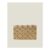 Metallic Embellished Clutch Bag Gold