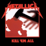 Metallica – Kill em All / Master of Puppets (Vinyl) – £21.29