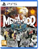 Metaphor: ReFantazio (PS5 or Xbox Series X – £14.99) – PEGI 16 – Free Click & Collect only