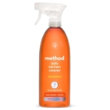 Method Kitchen Cleaner, Citrus, 828 ml x 3