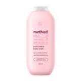 Method Pure Peace Body Wash532ml