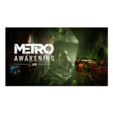Metro Awakening