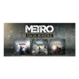 Metro Saga Bundle: 87% off on Steam